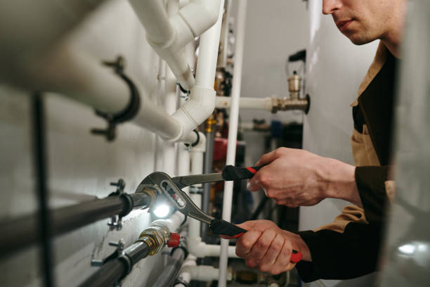 Best Water Leak Repair  in Ly Lake, IL