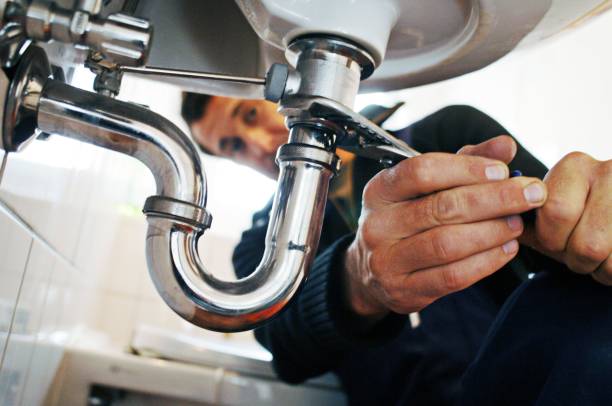 Best Water Softener Installation  in Ly Lake, IL