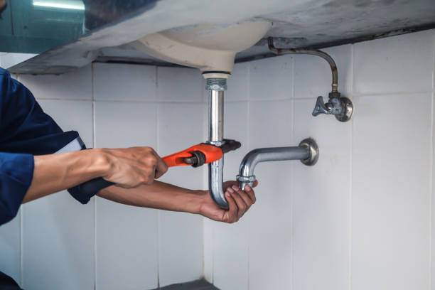 Best Drain Cleaning Services  in Ly Lake, IL