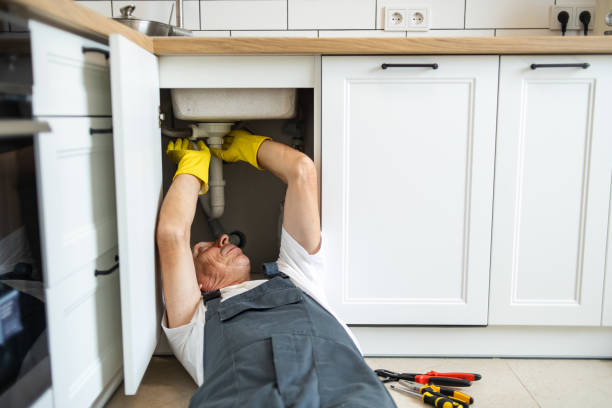 Lily Lake, IL Plumbing Company