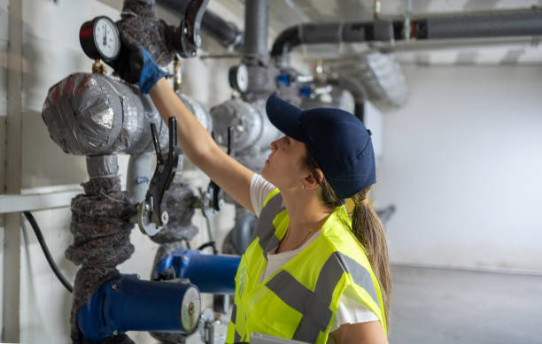 Clogged Drain Plumber in Lily Lake, IL