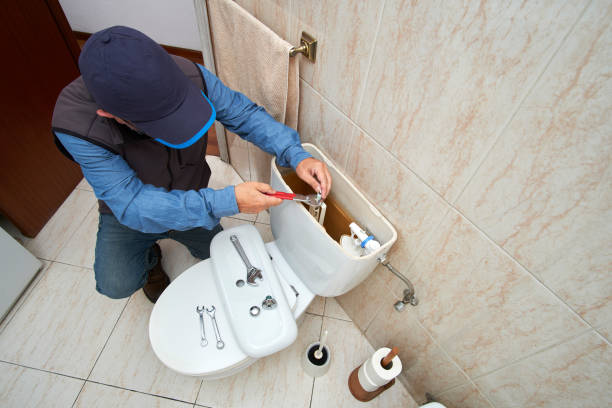 Best 24-Hour Plumber Near Me  in Ly Lake, IL